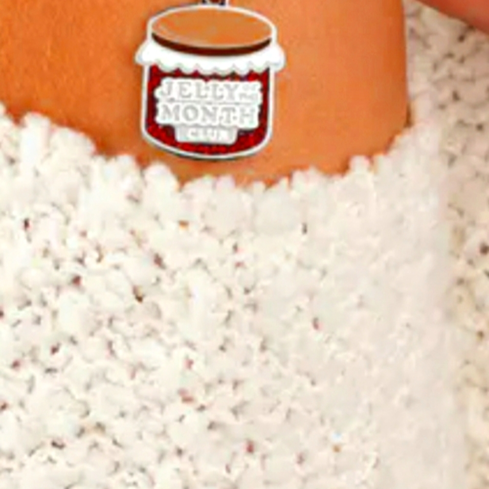 ALEX & ANI NATIONAL LAMPOON JELLY OF THE MONTH!!